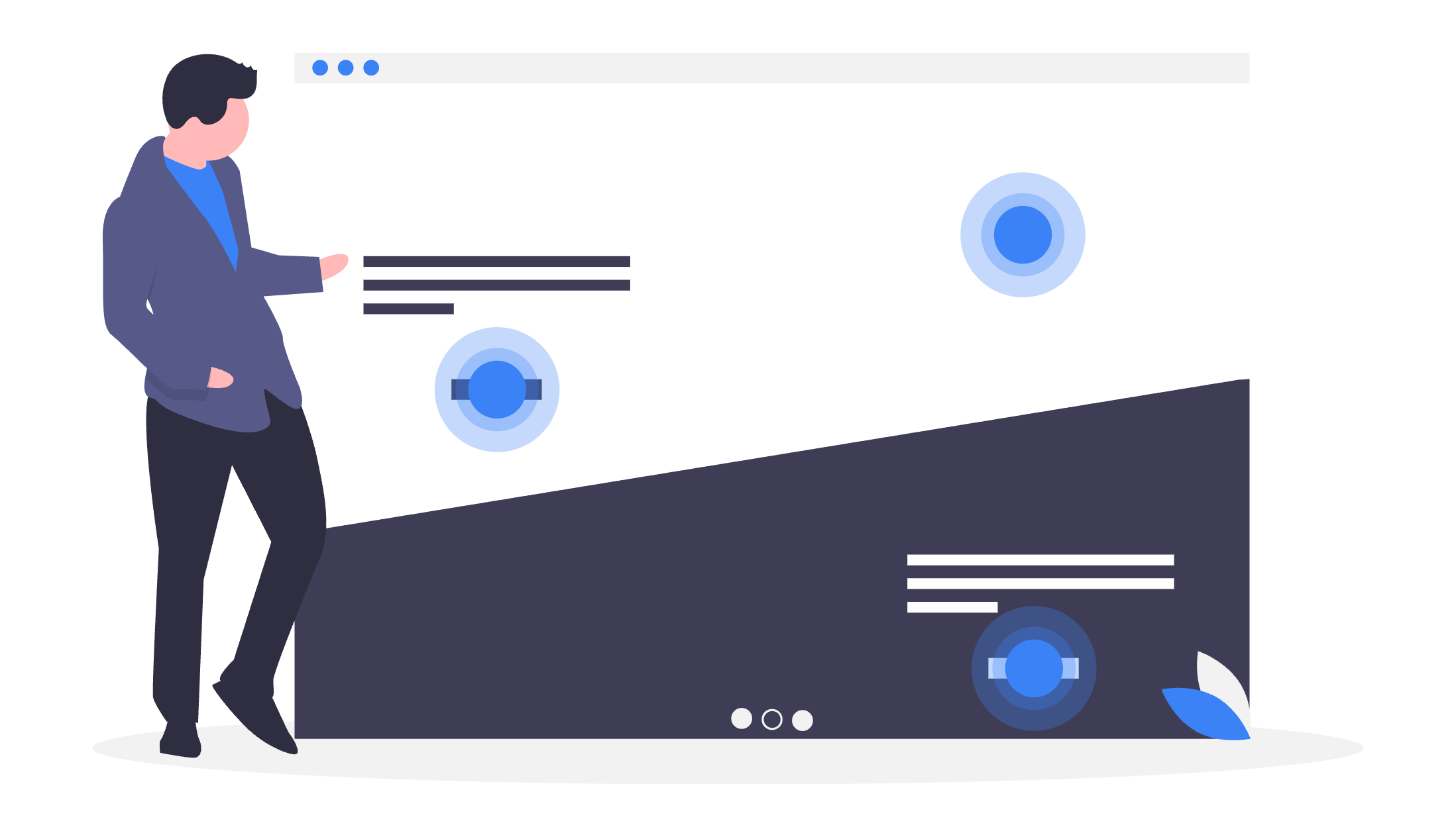 Permohonan via WhatsApp