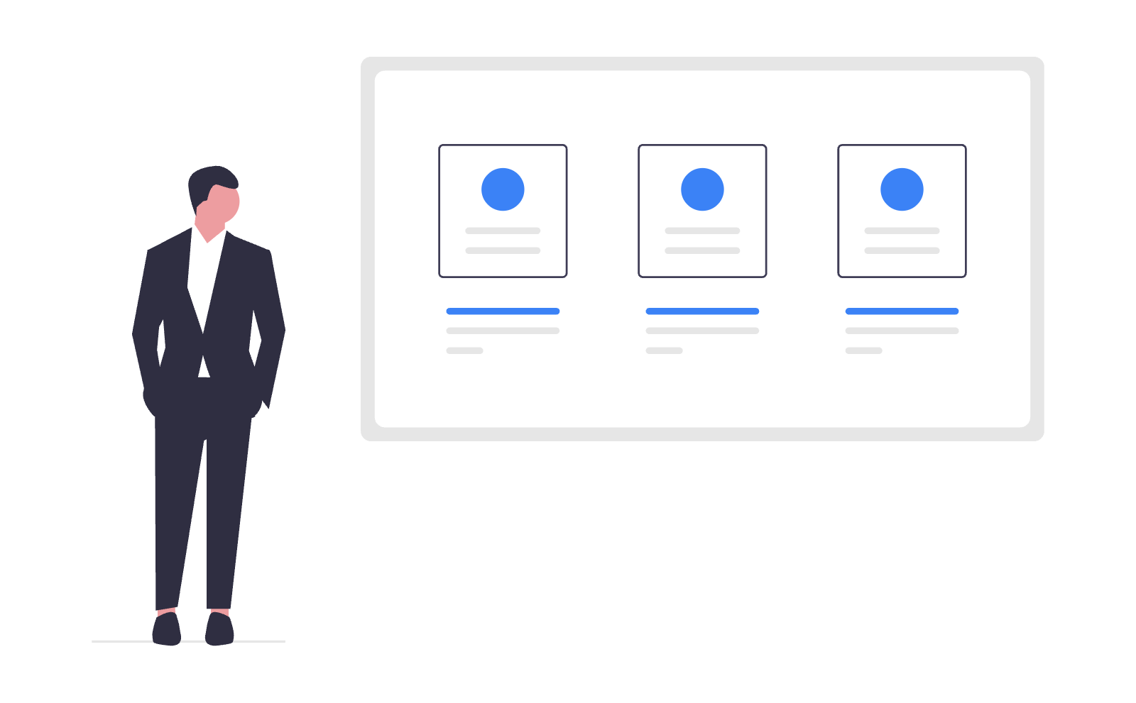 Penjadwalan Pengukuran